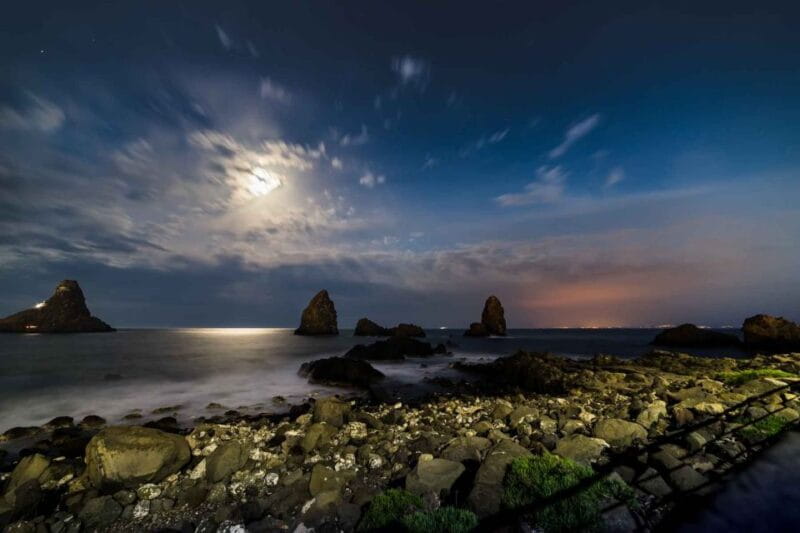 From Catania: Riviera of the Cyclops Tour in a Vintage Car - Practical Tips for Future Travelers