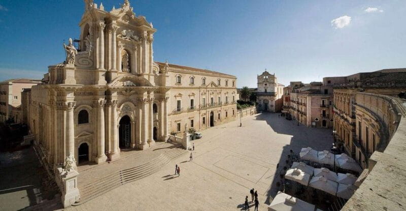 From Catania: Syracuse and Noto Culture and History Tour - Exploring Sicily’s Historical Heart: A Detailed Review of the Catania to Syracuse and Noto Tour