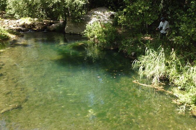 From Catania, Syracuse and Taormina: fly fishing experience - Price and Logistics: Is It Worth It?