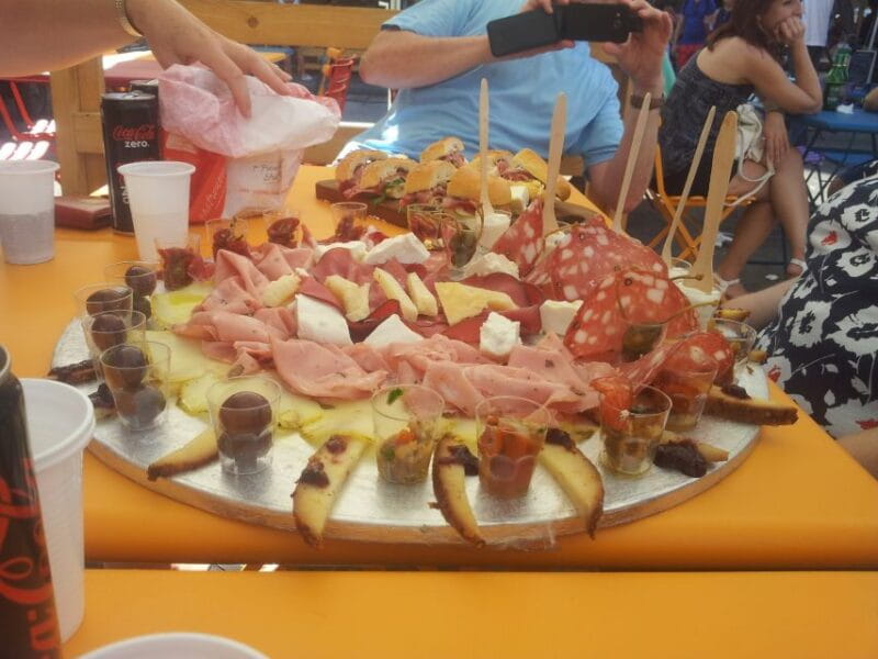 From Catania: Syracuse, Ortigia and Noto Full-Day Tour - Starting Point: Convenient Pickup in Catania or Aci Castello