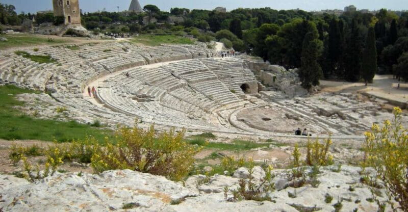 From Catania: Syracuse, Ortigia and Noto Full-Day Tour - Who Will Love This Tour?