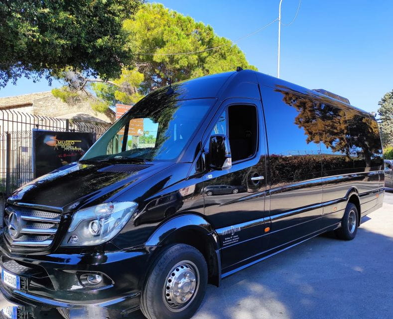 From Catania: Taormina, Isola Bella, and Castelmola Day Trip - An In-Depth Look at the Experience