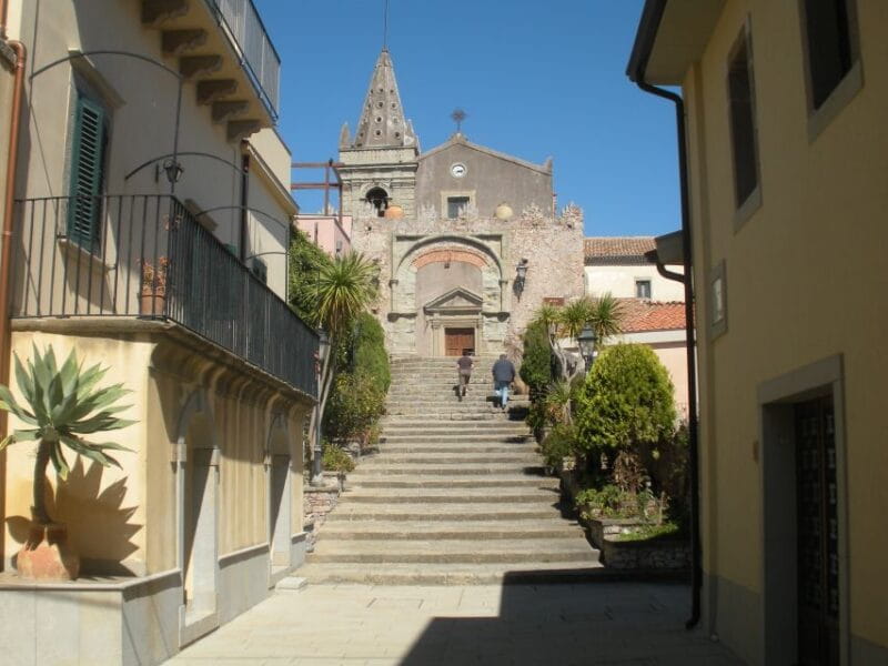 From Catania: The Godfather Movie Day Trip in Sicily - A Deep Dive into the Experience