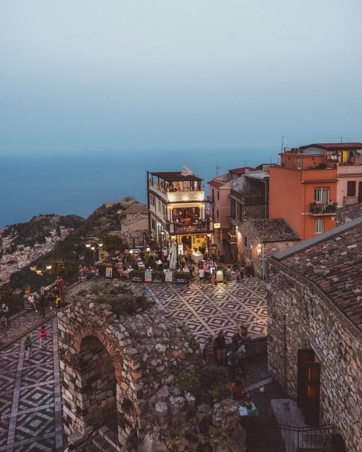 From Catania to Etna Volcano, Naxos, Taormina and Castelmola - Who Is This Tour Best For?