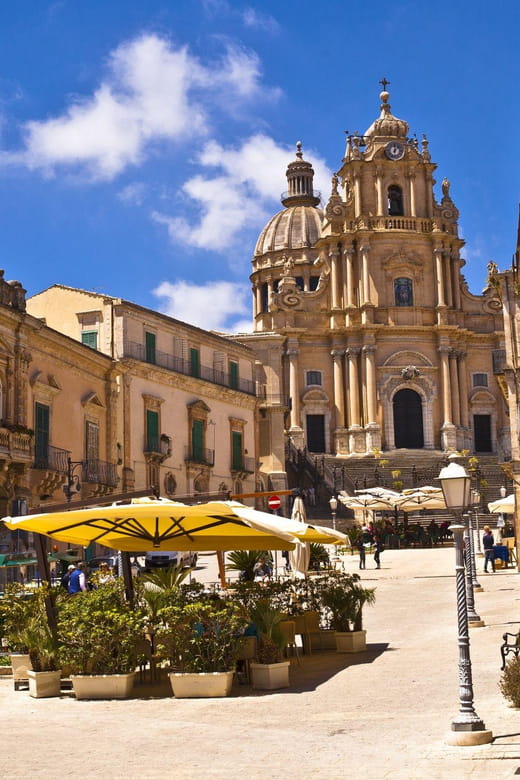 |FROM CATANIA|Baroque: Ragusa - Modica - Noto [PRIVATE TOUR] - Who This Tour Is Best For