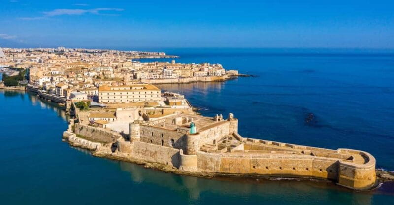 |FROM CATANIA|Tour of Siracusa, Ortigia, Noto [PRIVATE TOUR] - Final Thoughts