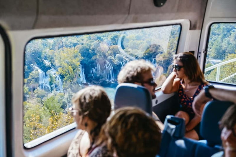 From Cavtat: Bosnia, Herzegovina, and the Old Bridge Tour - Who Should Consider This Tour?