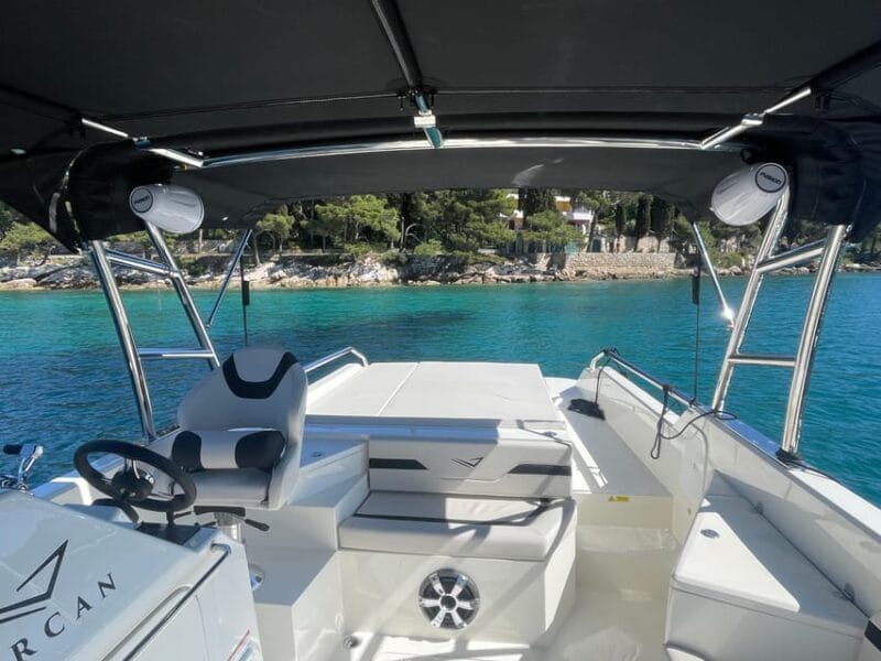 From Cavtat/Dubrovnik: Blue & Green Caves Speedboat tour - Why You Should Consider This Experience