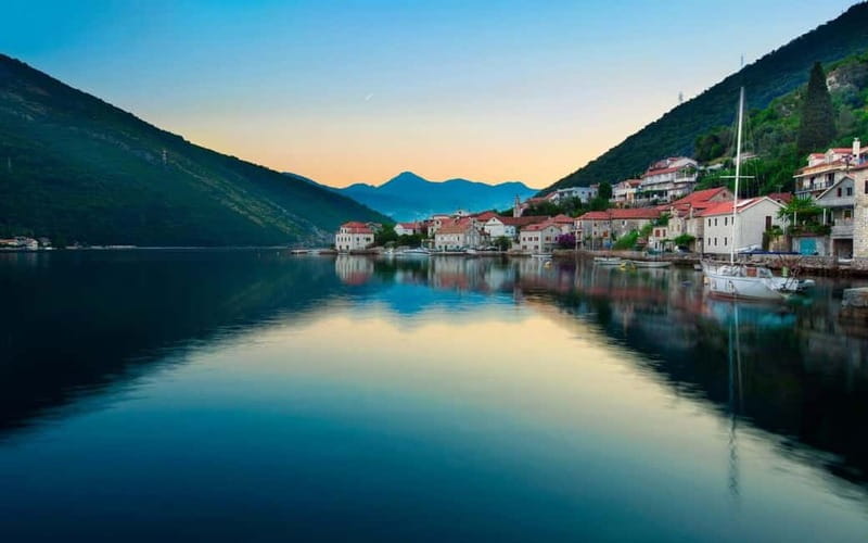 FROM CAVTAT: FULL DAY PERAST , KOTOR AND BUDVA - Practical Details and Value