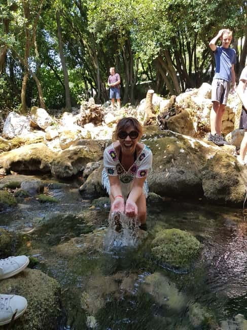 From Cavtat: Konavle Valley Off-Road Jeep Safari with Lunch - Key points / Takeaways