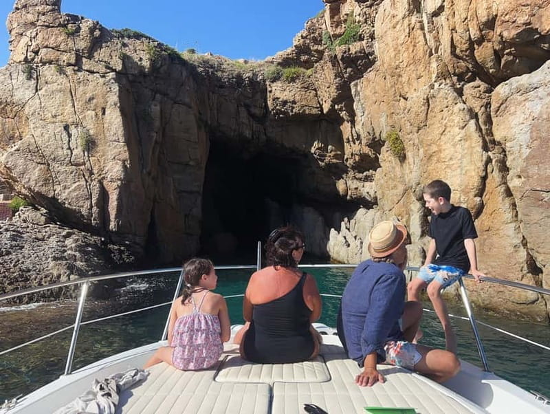 From Cefalu: Aeolian Islands Boat Tour with Drinks - Introduction: An Excursion Worth the Waves