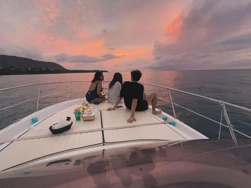 From Cefalu: Aeolian Islands Boat Tour with Drinks - Why This Tour Is a Great Choice