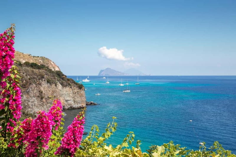 From Cefalù: Aeolian Islands - Lipari & Vulcano Day Trip - Key Points / Takeaways