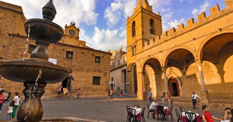 From Cefalù: Authentic Sicilian Villages and Happy Hour - Practical Tips for Making the Most of Your Day