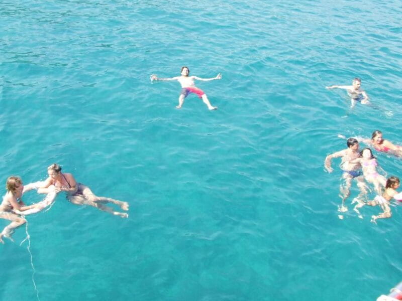 From Cefalù: Coast To Coast Afternoon Tour With Boat Trip - Who Will Enjoy This Trip?