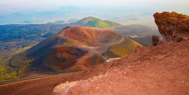 From Cefalù: Day Trip to Mount Etna and Taormina - Who Will Love This Trip?