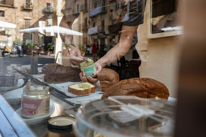 From Cefalu: Gratteri and Castelbuono, Sicilian villages and aperitif - Tasting Sicily: The Aperitif & Specialities