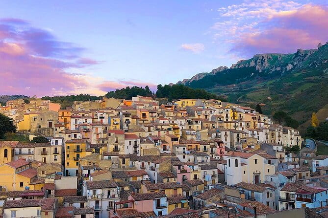 From Cefalu: Gratteri and Castelbuono, Sicilian villages and aperitif - Practical Details & Logistics