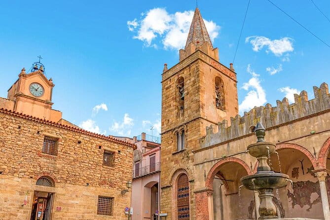 From Cefalu: Gratteri and Castelbuono, Sicilian villages and aperitif - Possible Drawbacks to Keep in Mind