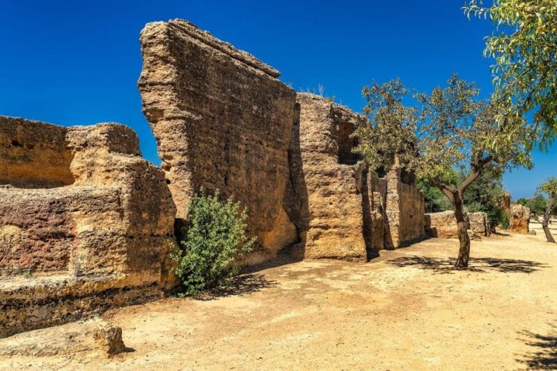 From Cefalù: Guided Tour to Agrigento Valley of the Temples - FAQ