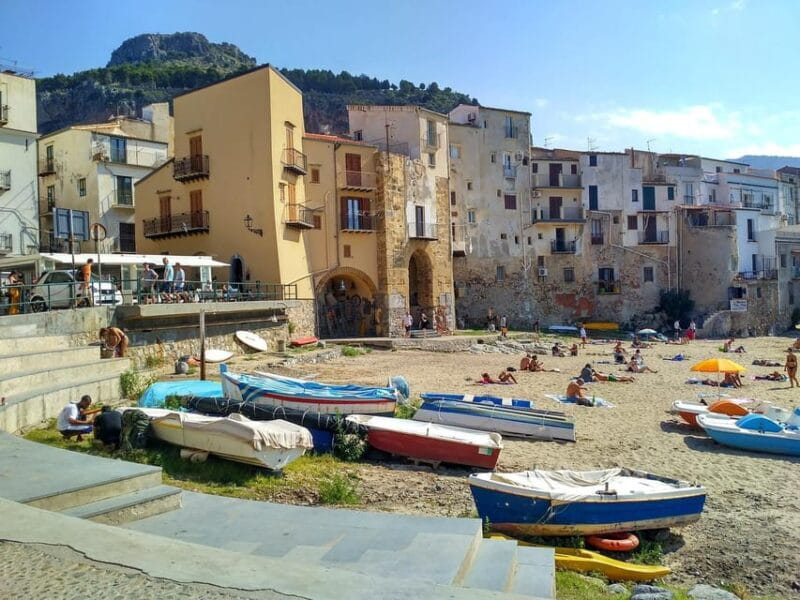 From Cefalù: Mini Cruise with Snorkel Stops, Drinks & Snacks - An in-depth look at the Cefalù Mini-Cruise Experience