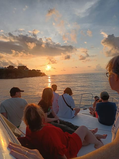 From Cefalù: Mini Cruise with Snorkel Stops, Drinks & Snacks - FAQ about the Cefalù Mini Cruise