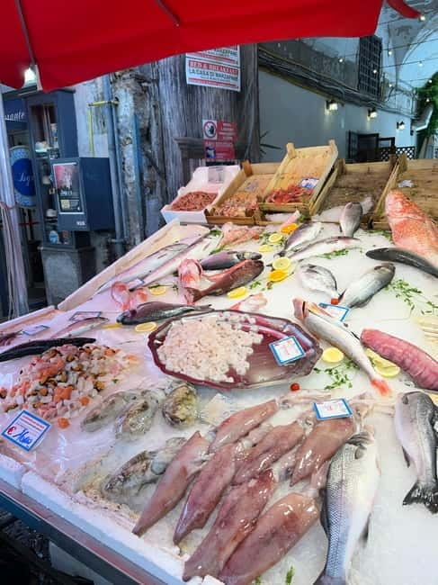 From Cefalù: Palermo Guided Walking Tour with Street Food - Discover Palermo’s Heart with Ease and Flavor