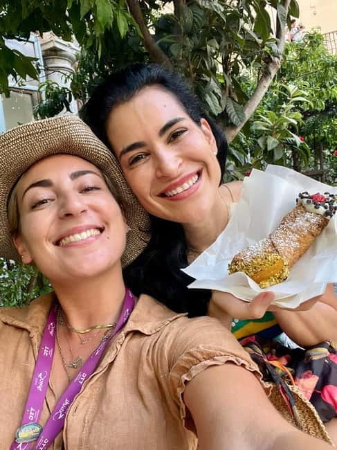 From Cefalù: Palermo Guided Walking Tour with Street Food - FAQ