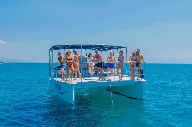 From Cefalù: Zingaro and Scopello Boat Tour - From Cefalù: Zingaro and Scopello Boat Tour — An Authentic Sicilian Escape