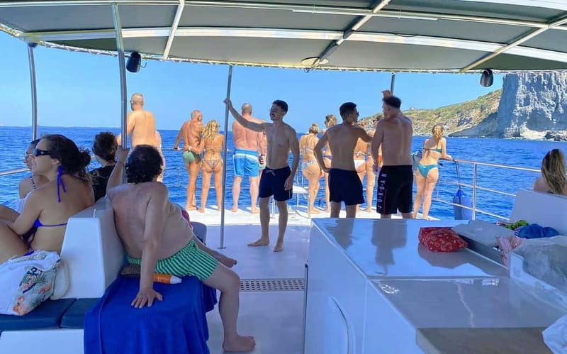 From Cefalù: Zingaro and Scopello Boat Tour - Final Thoughts