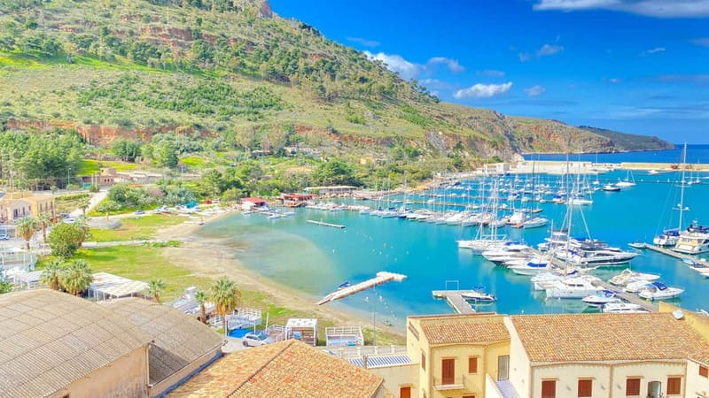 From Cefalù: Zingaro and Scopello Boat Tour - FAQ