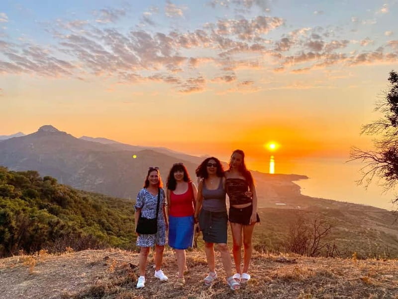 From Cefalu:Madonie park Sunset BBQ jeep adventure - Key Points and Takeaways