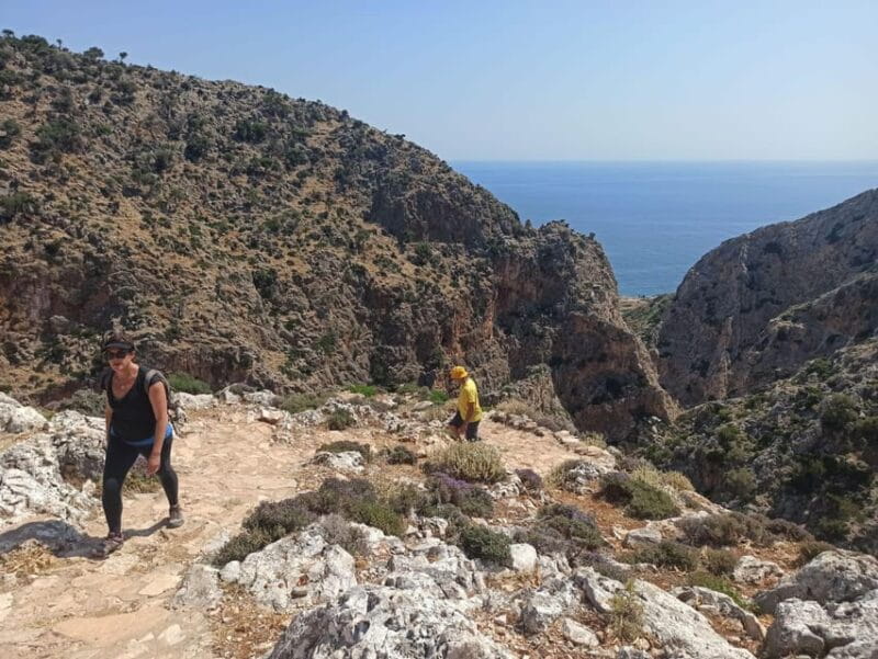 From Chania: Ag.Triada & Katholiko Monasteries | Hermit Cave - Frequently Asked Questions