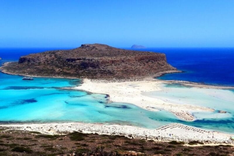 From Chania: Balos & Gramvousa Day Trip without Boat Ticket - Who Is This Tour Best For?