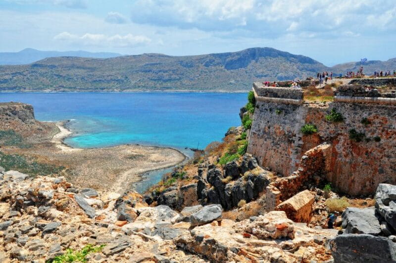 From Chania: Balos & Gramvousa Day Trip without Boat Ticket - FAQ