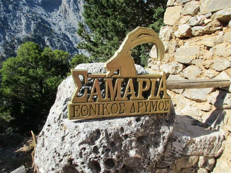 From Chania: Full-Day Samaria Gorge Trek Excursion & Guide - Key points / Takeaways