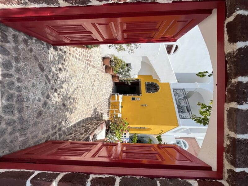 From Chania: Full-Day Trip to Santorini - Key Points / Takeaways