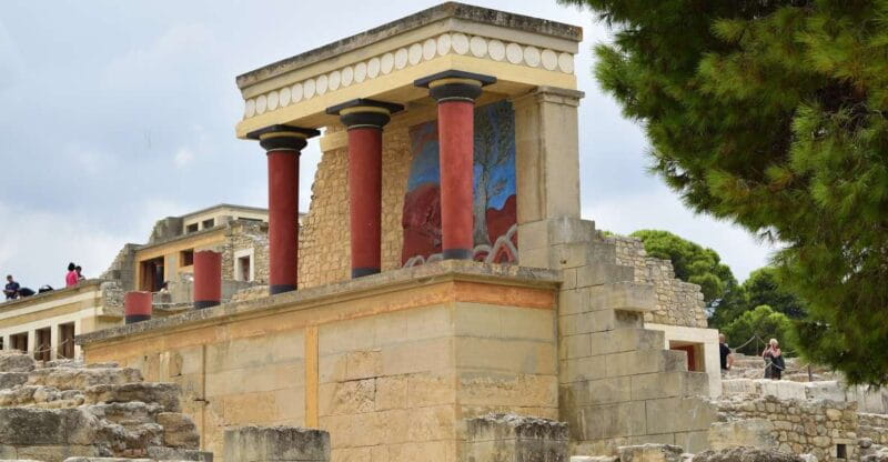 From Chania: Knossos Palace and Heraklion Full-Day Tour - Final Thoughts: Who Should Consider This Tour
