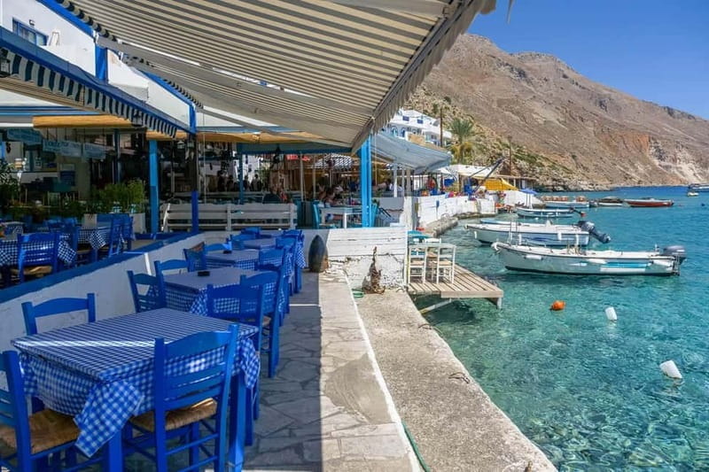 From Chania: Loutro Beach - Why This Tour Offers Real Value