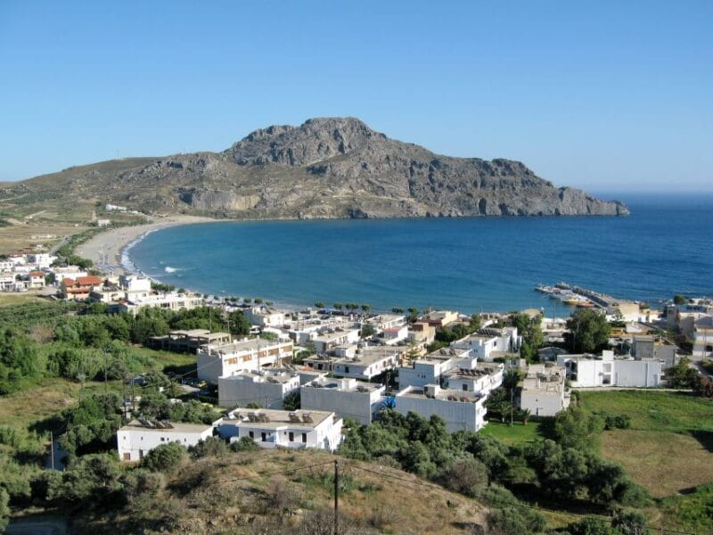 From Chania: Preveli Palm Beach Day Tour - Frequently Asked Questions
