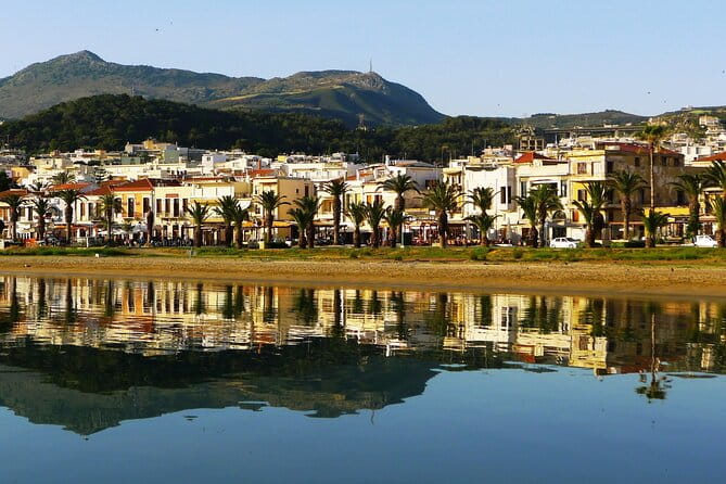 From Chania: Rethymno, Kournas Lake & Olive Oil Tasting Tour - Who Will Love This Tour?