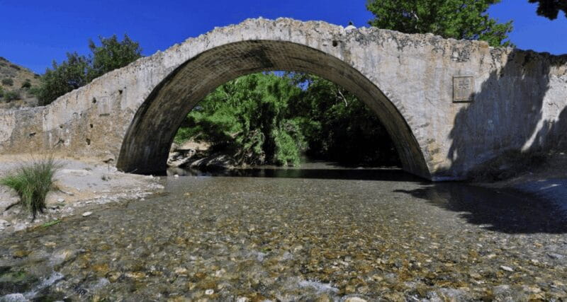 From Chania & Rethymno: Kourtaliotiko, Preveli & Damnoni - Damnoni Beach: A Perfect End to the Day