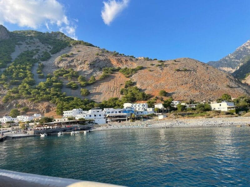 From Chania: Samaria Gorge Hiking tour - FAQ