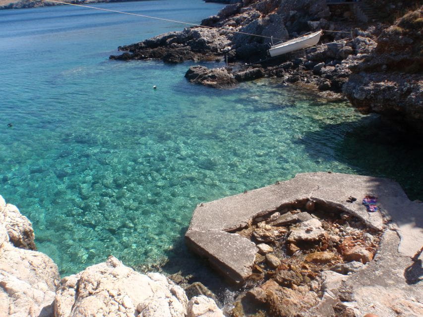 From Chania: Scuba Diving for Beginners - Participant Restrictions