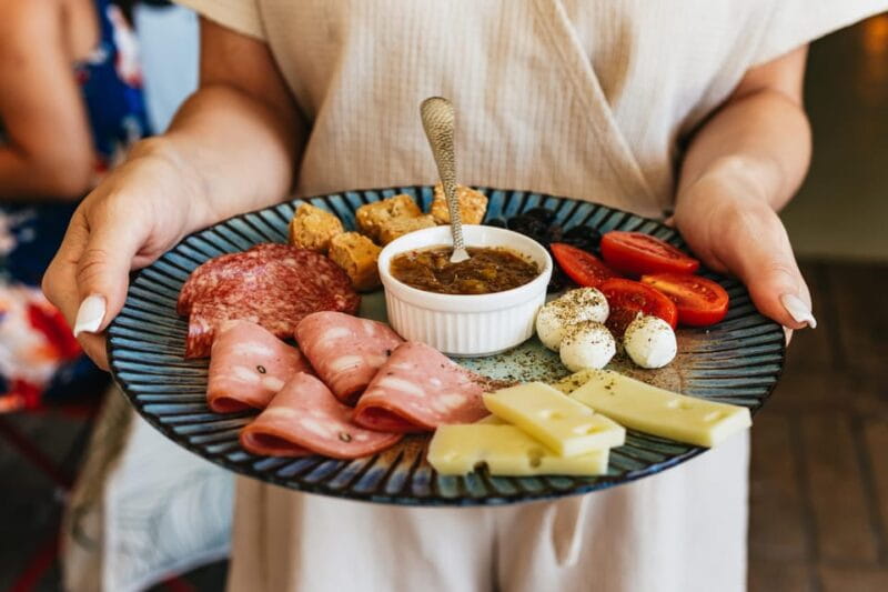 From Chania: Wine and Olive Oil Tasting Tour with Snacks - Final Thoughts