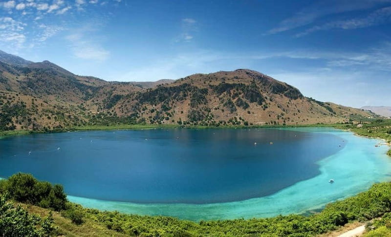 From Chania:Private Rethymnon Argyroupolis Kournas Lake Tour - Practical Tips for Making the Most of Your Day