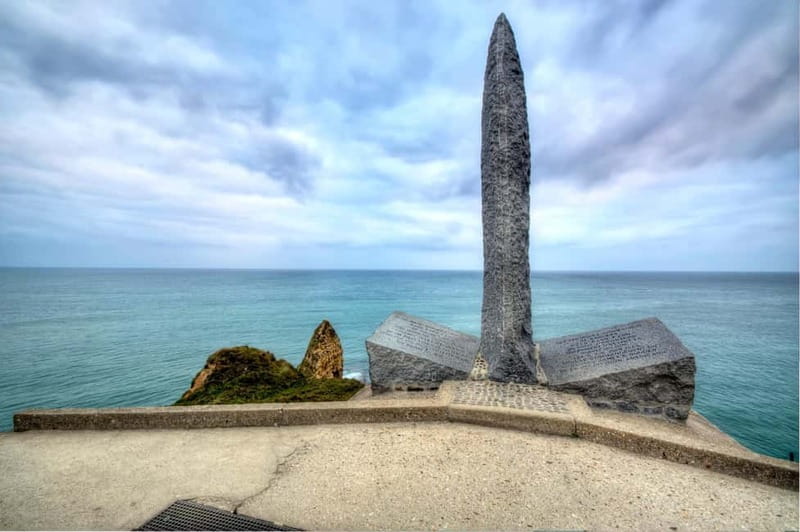 From Cherbourg: D-Day Beaches Shore Excursion - FAQ