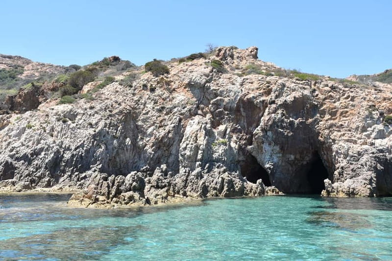 From Chia: Boat Ride to Cala Zafferano with Snorkeling - Key Points and Takeaways