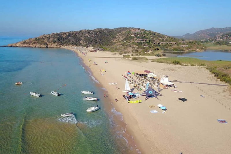 From Chia: Boat Ride to Cala Zafferano with Snorkeling - Final Thoughts: Is This Trip Right for You?