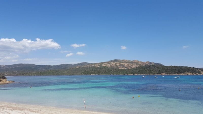 From Chia: Private Jeep Tour of Sardinia's Hidden Beaches - Key Points / Takeaways